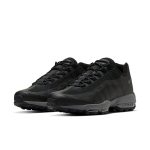 Nike Air Max 95 'Reflective Stripe - Black'