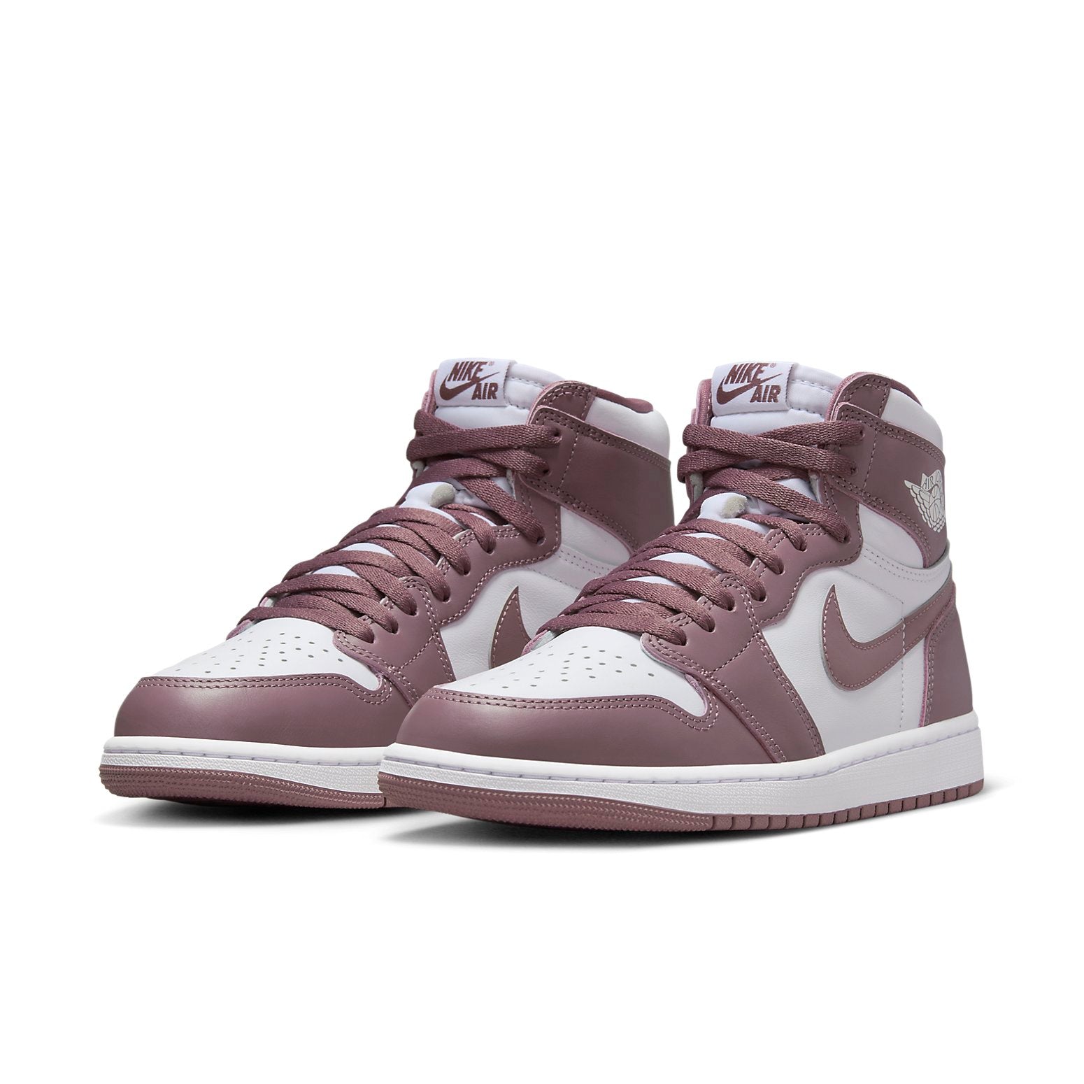 Air Jordan 1 Retro High OG 'White Sky J Mauve'