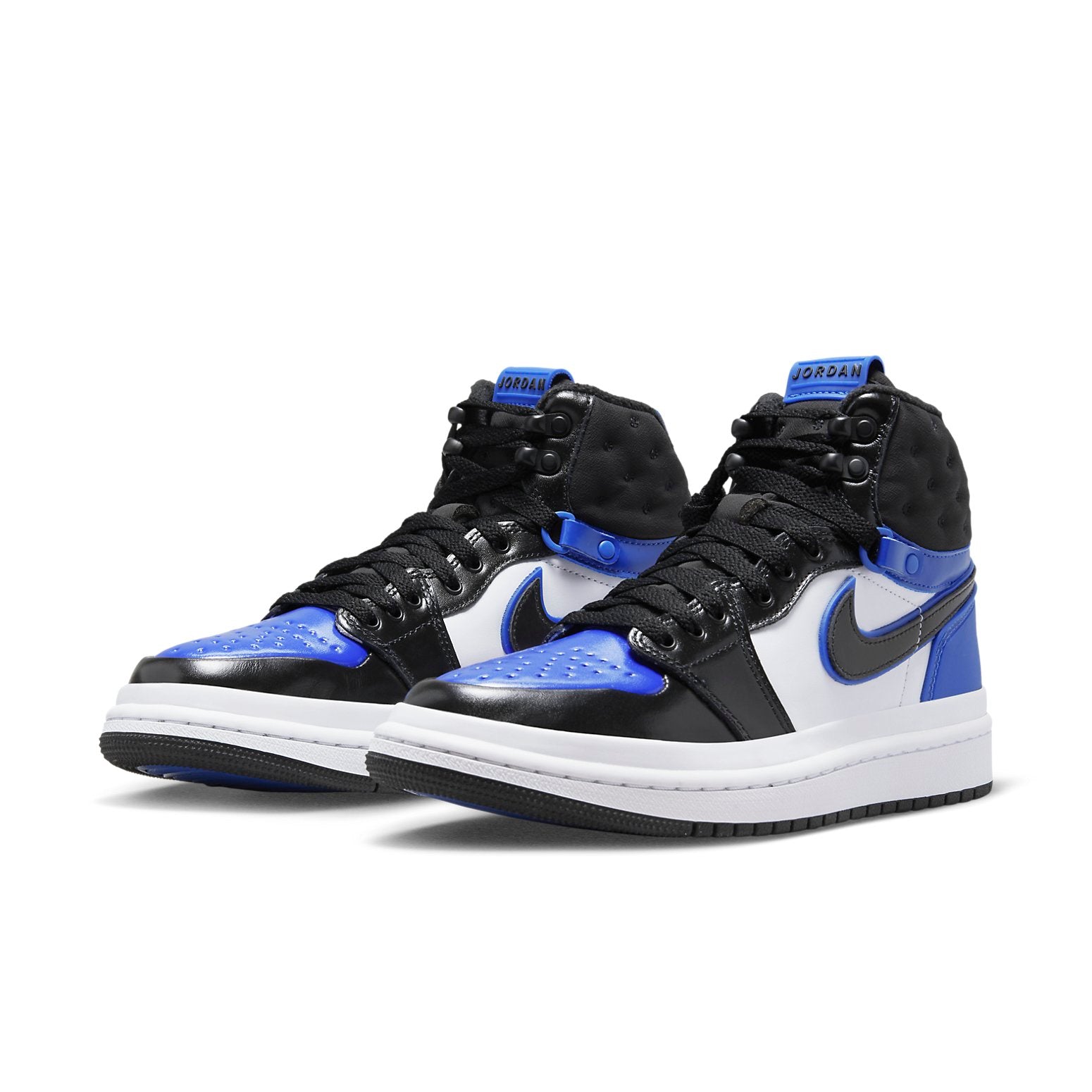 Air Jordan 1 Acclimate 'Royal Toe'