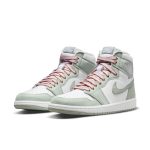 Air Jordan 1 Retro High OG 'Seafoam'