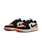 Air Jordan 1 Low Golf 'Shattered Backboard'