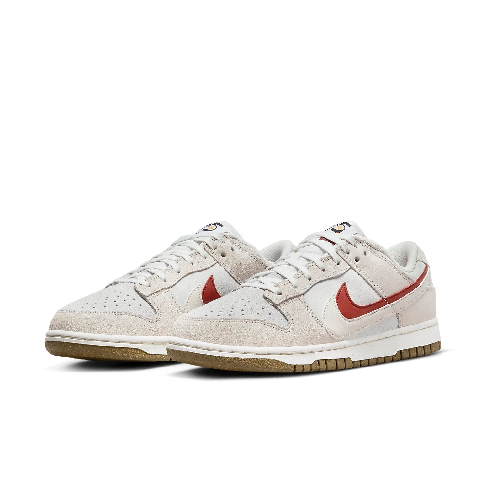 Nike Dunk Low SE 'Sail Coconut Milk'