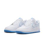 Nike Air Force 1 Low 'White University Blue'