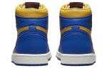 Air Jordan 1 Retro High OG 'Reverse Laney'