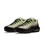 Nike Denham x Air Max 95 'Volt'