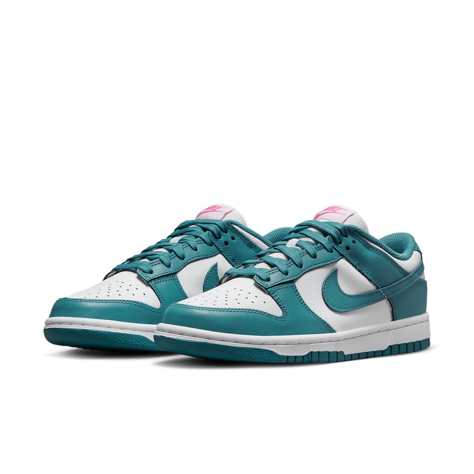 Nike Dunk Low 'South Beach'