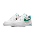 Nike Air Force 1 Low '07 LV8 EMB 'White Malachite'