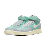 Nike Air Force 1 Mid '07 LX 'Certified Fresh - Enamel Green'