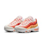 Nike Air Max 95 'Snakeskin - Campfire Orange'