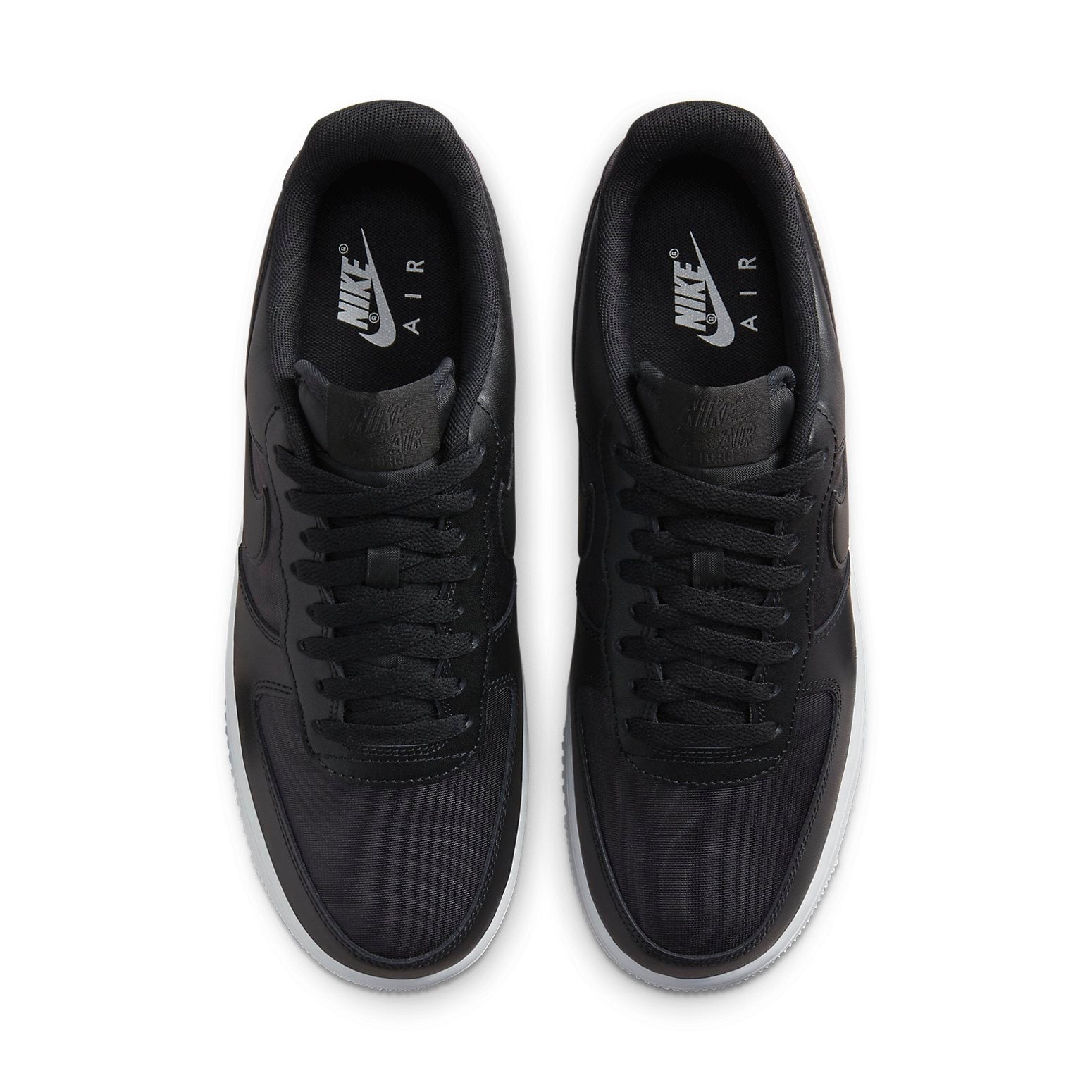 Air Force 1 Low '07 SE 'Black Nylon'