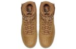 Nike Air Force 1 High 'Flax' 2019