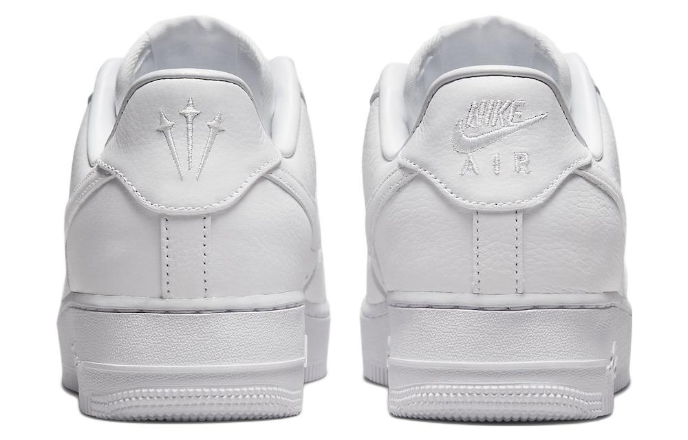 Nike x NOCTA Air Force 1 Low 'Certified Lover Boy'