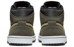 Air Jordan 1 Mid 'Olive'