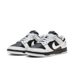 🔥Nike Dunk Low Retro Reverse Panda