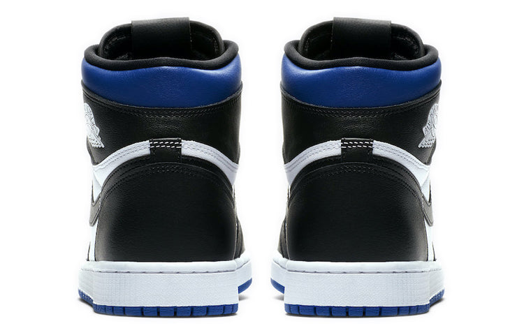 Air Jordan 1 Retro High OG 'Royal Toe'