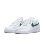 Nike Air Force 1 Low 'Glitter Swoosh - Celery'