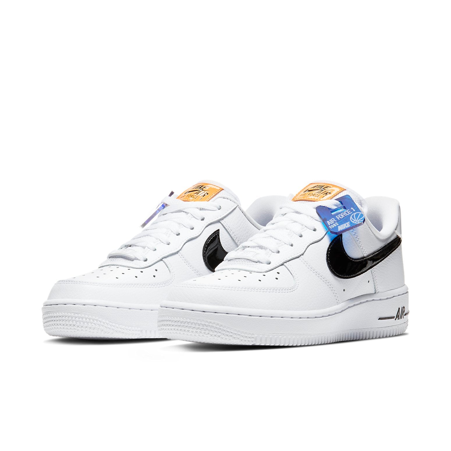 Nike Air Force 1 Low SE 'White'