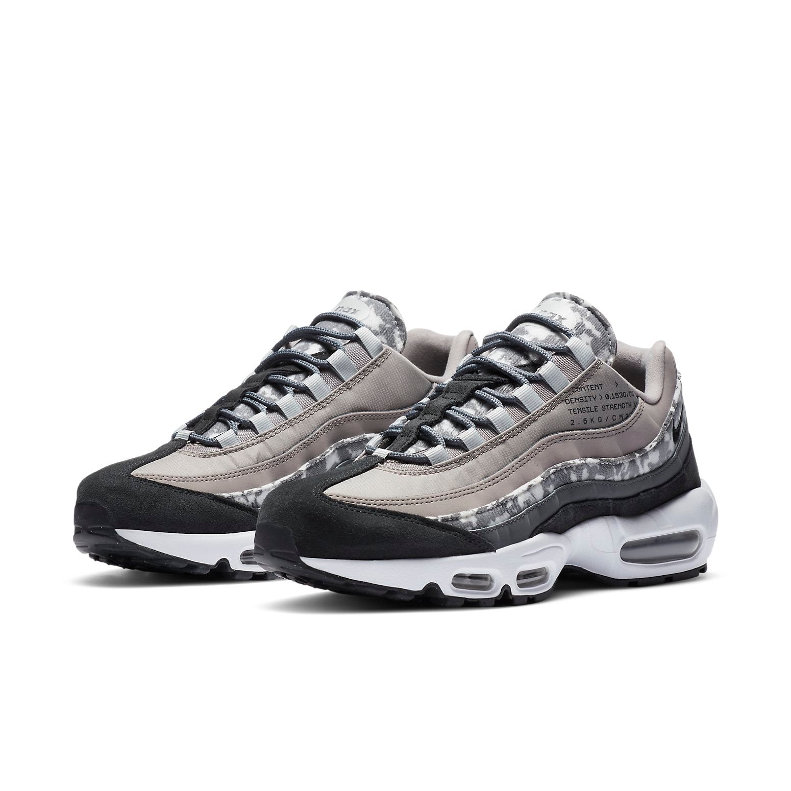 Nike Air Max 95 SE 'Enigma Stone Camo'