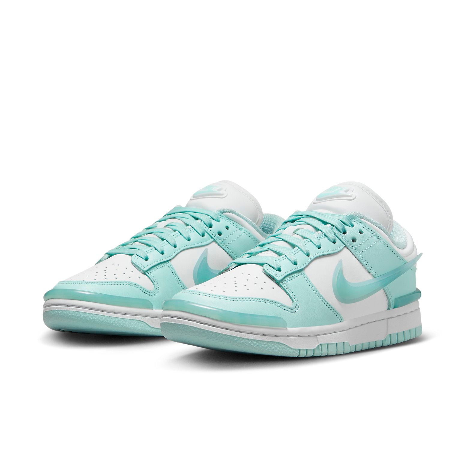 Nike Dunk Low Twist 'Jade Ice'