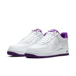 Nike Air Force 1 Low 'Voltage Purple'