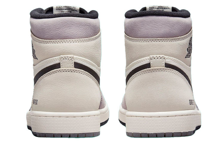 Air Jordan 1 High Element Gore-Tex 'Light Bone'