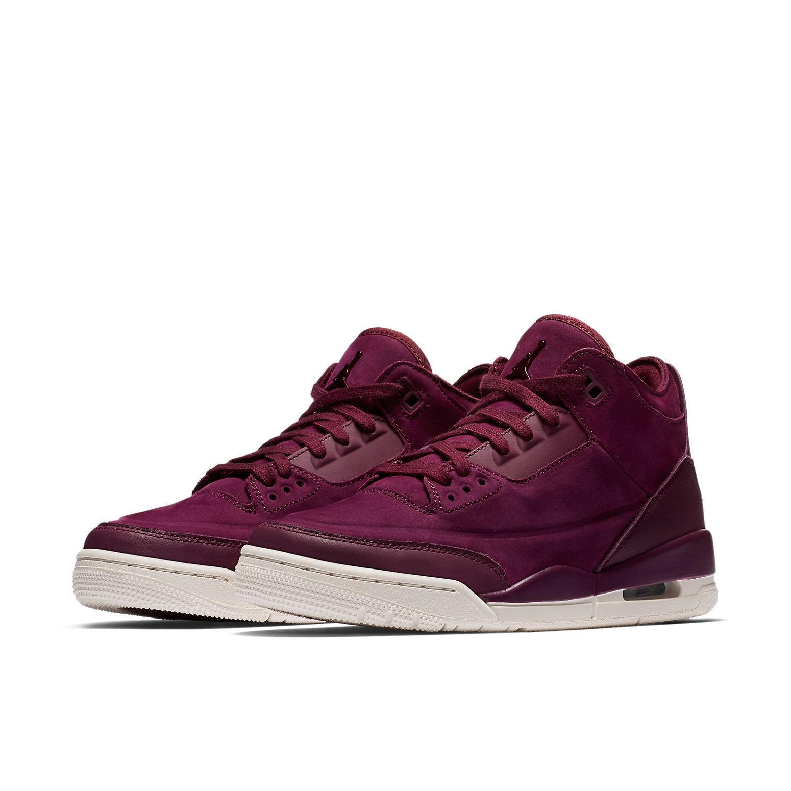 Air Jordan 3 Retro 'Bordeaux'