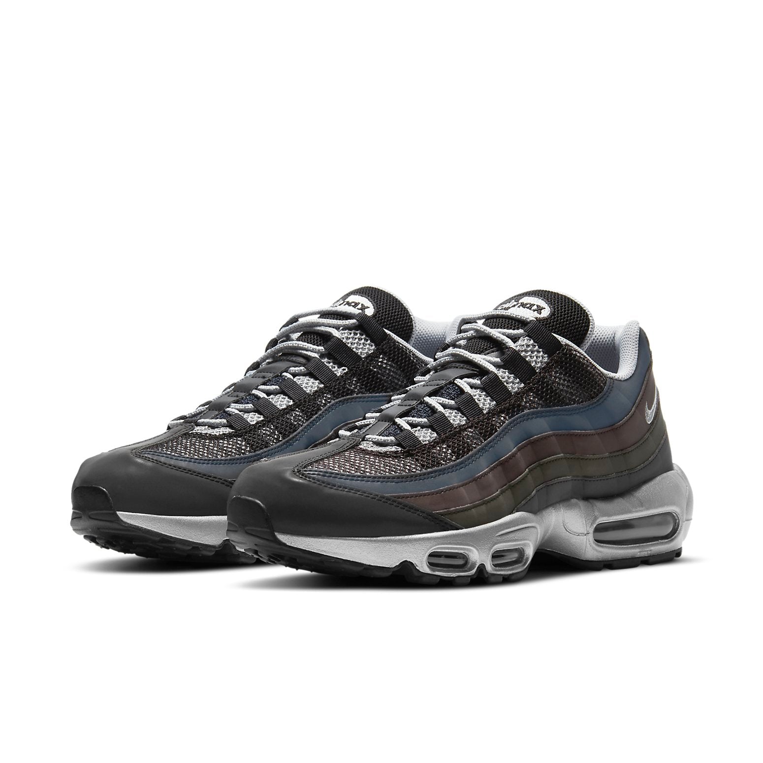 Nike Air Max 95 Premium 'Rainbow 3M'