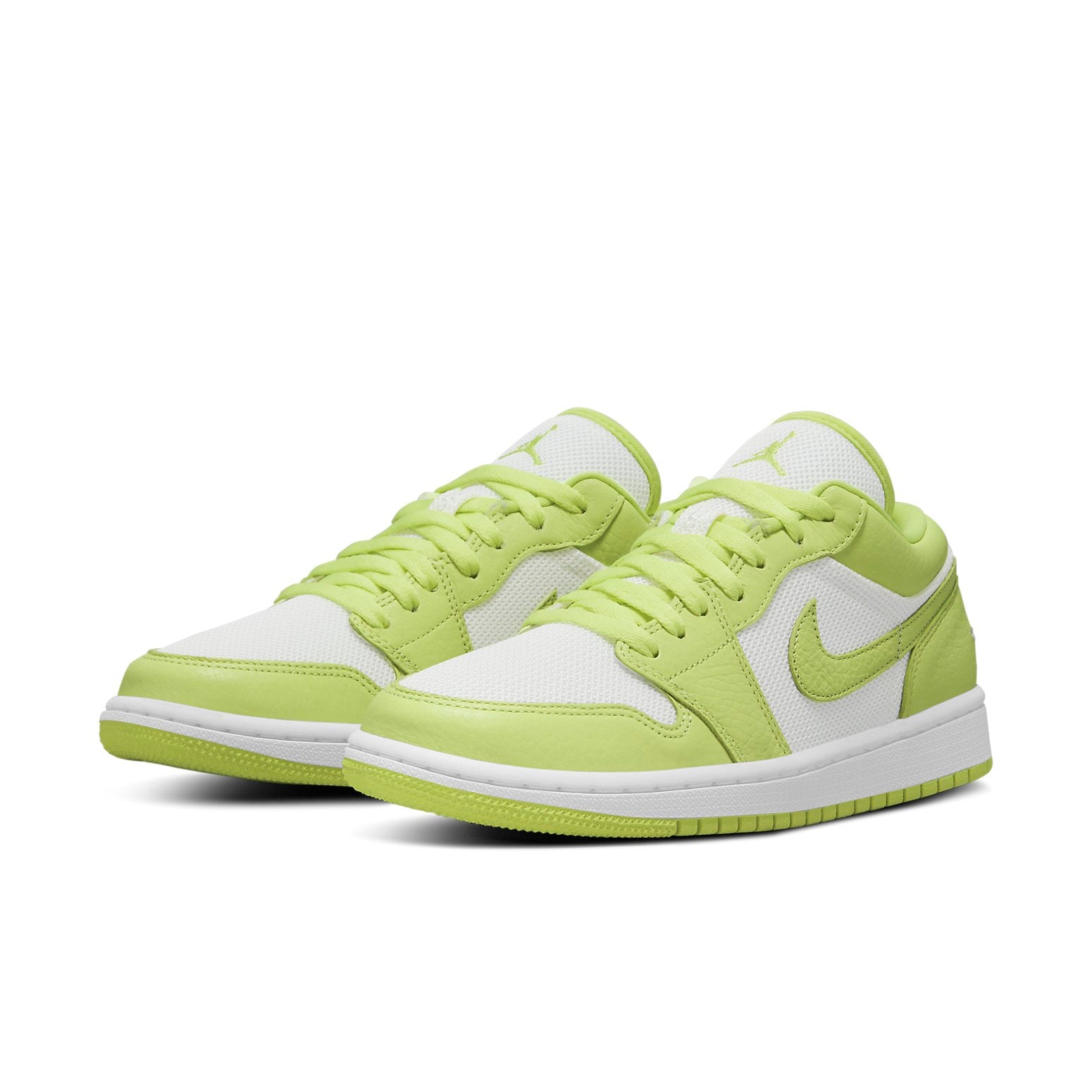 Air Jordan 1 Low 'Limelight'