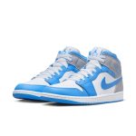 Air Jordan 1 Mid SE 'University Blue'