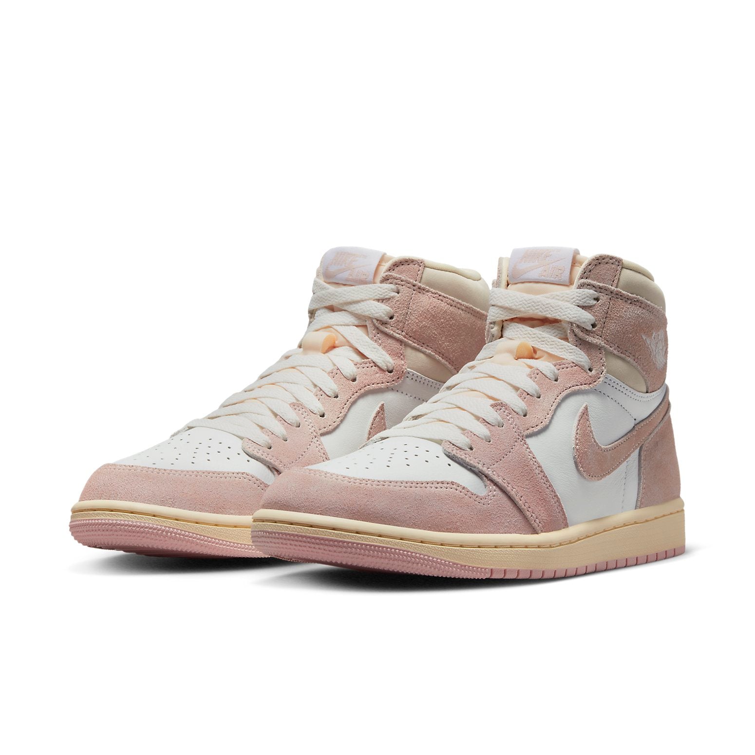 Air Jordan 1 Retro High OG 'Atmosphere Pink'