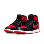 Air Jordan 1 Retro High OG 'Satin Bred'