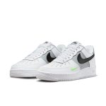 Nike Air Force 1 Low 'White Volt'