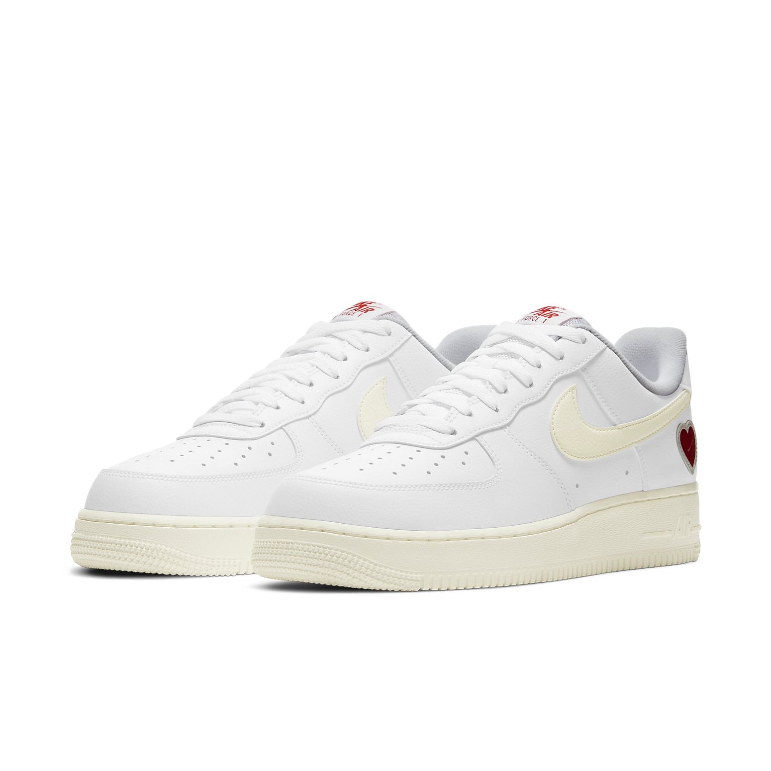 Nike Air Force 1 Low 'Valentine's Day 2021'