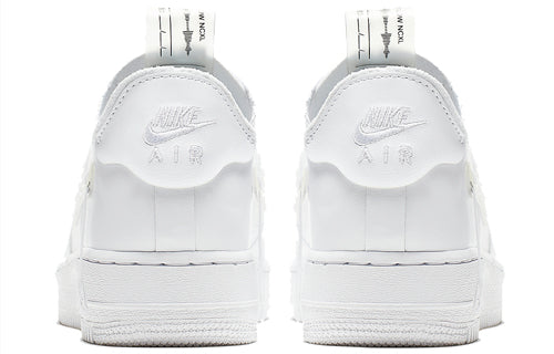 Nike Air Force 1 Low 'Noise Cancelling'