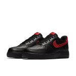 Nike Air Force 1 Low 'Red Paisley