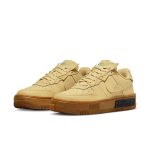 Nike Air Force 1 Low Fontanka 'Sesame'