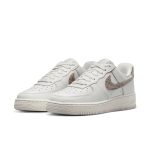 Nike Air Force 1 Low '07 'Phantom Ivory Snakeskin'