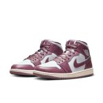 Air Jordan 1 Mid 'Sky J Mauve'