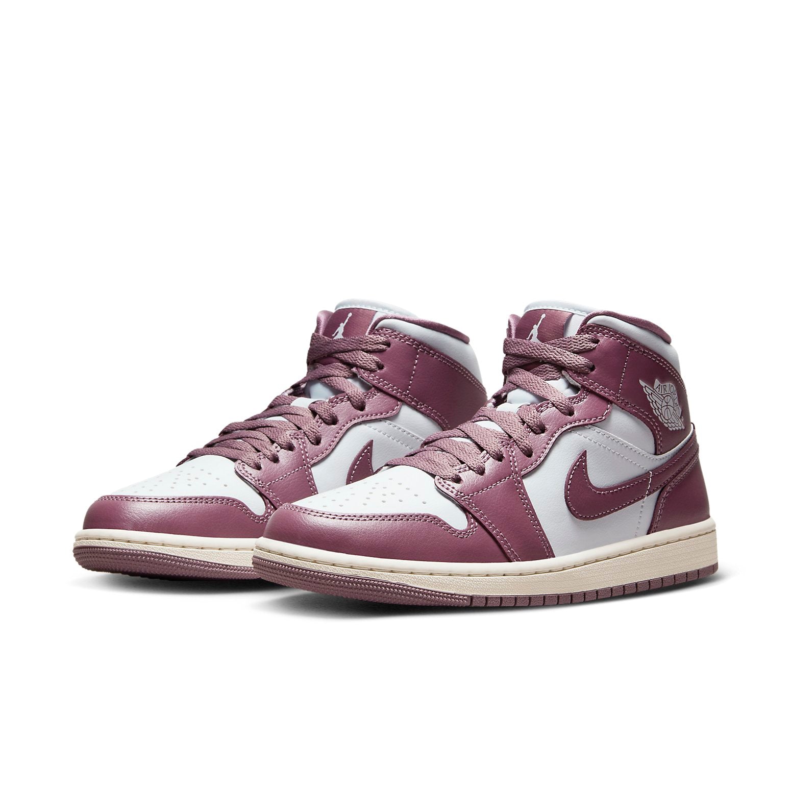 Air Jordan 1 Mid 'Sky J Mauve'