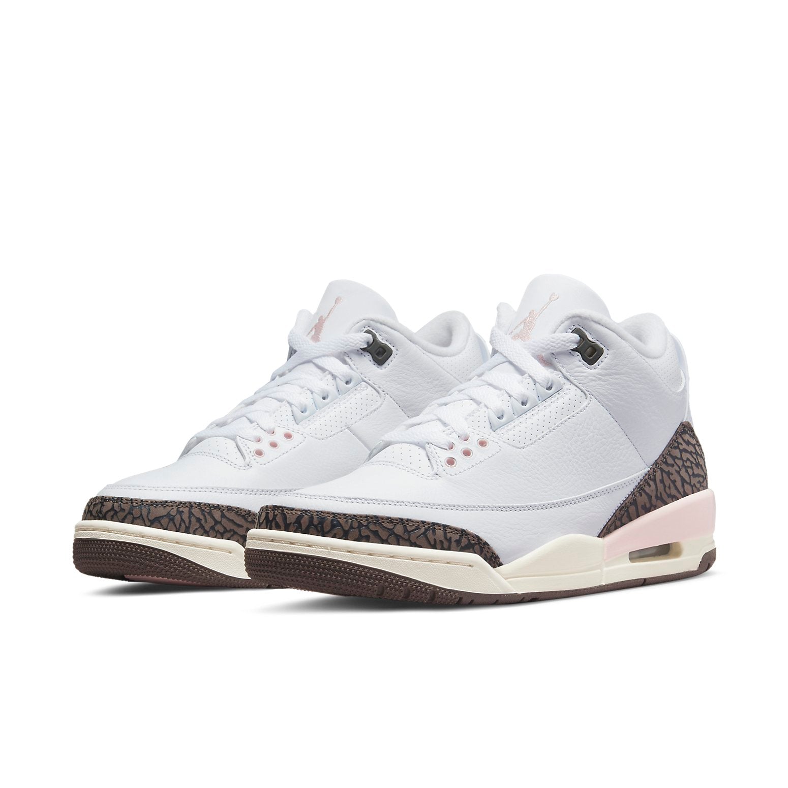 Air Jordan 3 Retro 'Neapolitan'