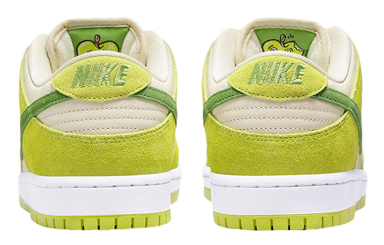 Nike Dunk Low Pro SB 'Fruity Pack - Green Apple'