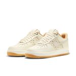 Nike Air Force 1 Low 'NAI-KE - Pale Ivory'