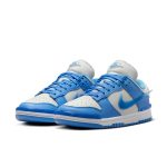 Nike Dunk Low Twist 'University Blue'