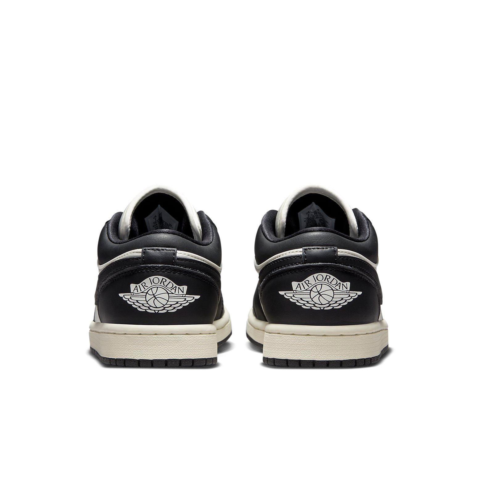 Air Jordan 1 Low SE 'Vintage Panda'