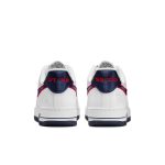 Nike Air Force 1 Low 'Houston Comets 4-Peat'