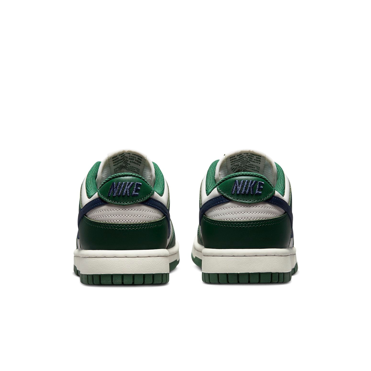 Nike Dunk Low 'Gorge Green'