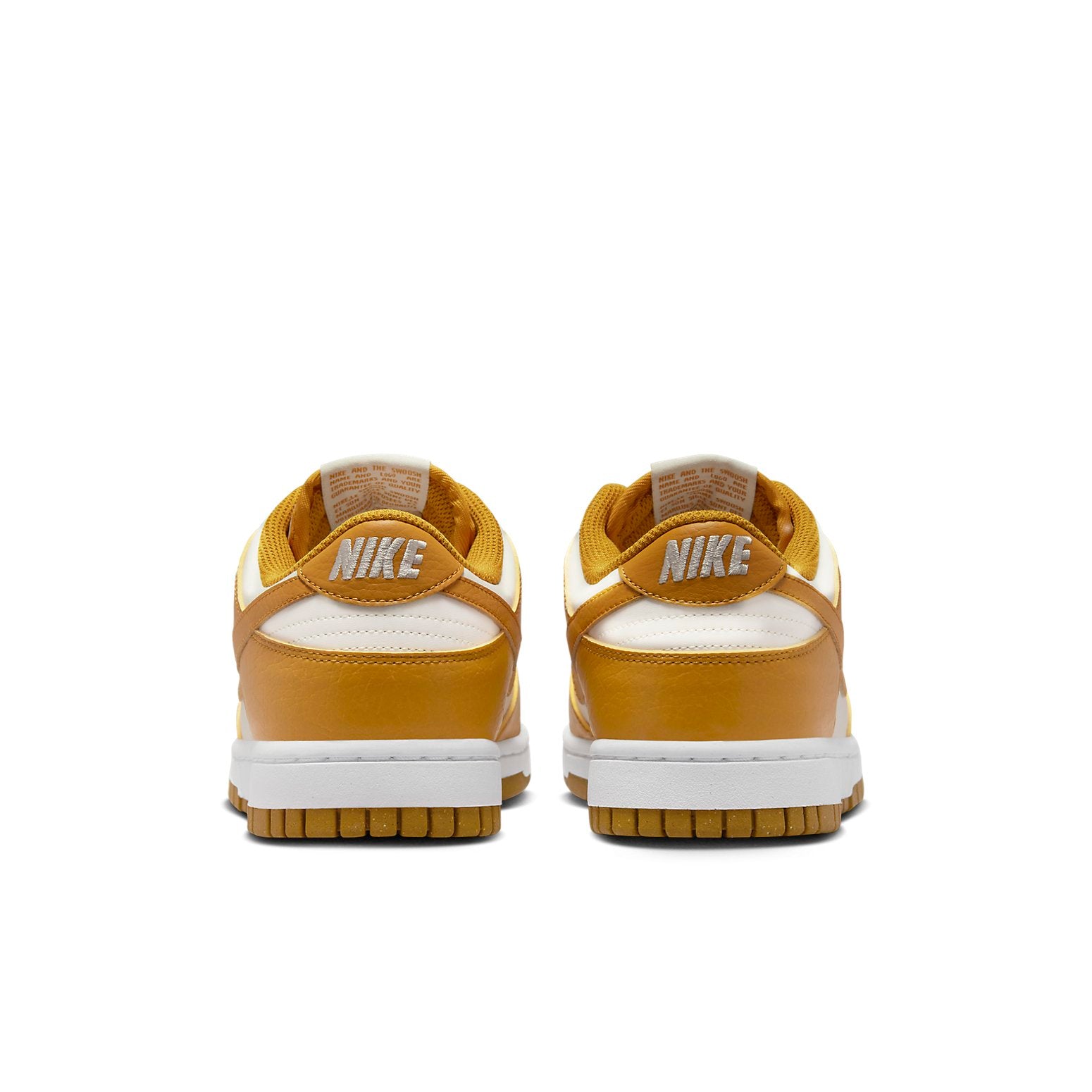 Nike Dunk Low Next Nature 'Gold Phantom'