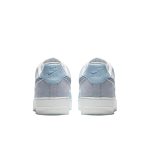 Nike Air Force 1 Low '07 LV8 'Light Armory Blue Obsidian Mist'