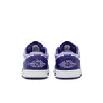 Air Jordan 1 Low 'Sky J Purple'