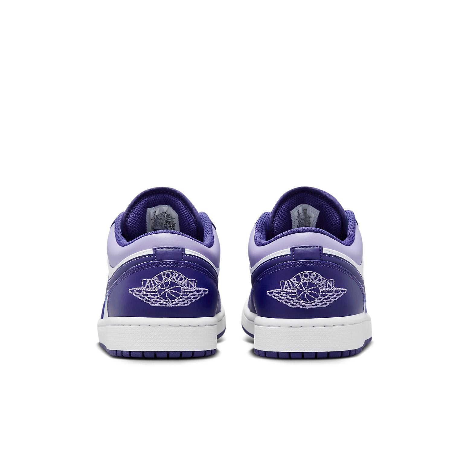 Air Jordan 1 Low 'Sky J Purple'